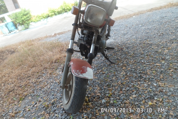 yamaha chippy ราคาถูก