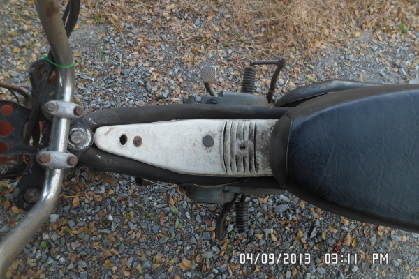 yamaha chippy ราคาถูก