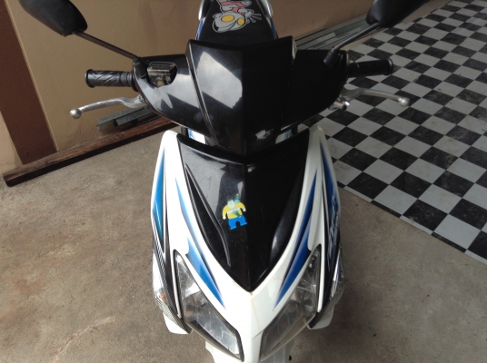 คลิ๊ก ปี50 เครื่องเดิมแน่นๆ ทะเบียนครบ ภาษีไม่หมด