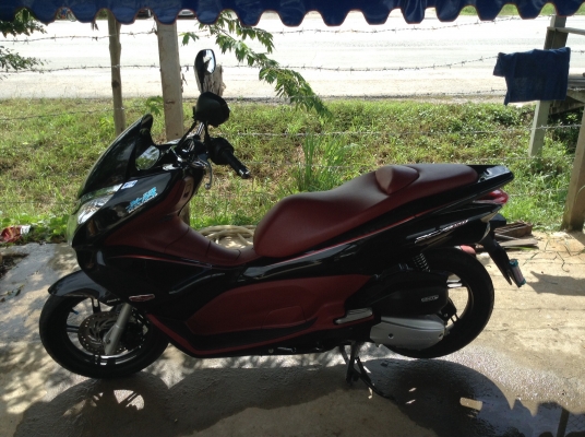 ขาย PCX รถไม่ถึงปี ราคา 55,000 ขาย PCX รถไม่ถึงปี ราคา 55,000