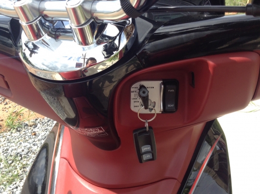 ขาย PCX รถไม่ถึงปี ราคา 55,000 ขาย PCX รถไม่ถึงปี ราคา 55,000