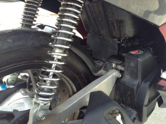 ขาย PCX รถไม่ถึงปี ราคา 55,000 ขาย PCX รถไม่ถึงปี ราคา 55,000