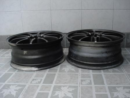 ขาย CE 28 ขอบ 17 1คู่ สภาพดีสวยๆ