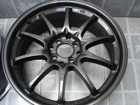 ขาย CE 28 ขอบ 17 1คู่ สภาพดีสวยๆ