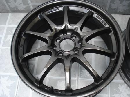 ขาย CE 28 ขอบ 17 1คู่ สภาพดีสวยๆ