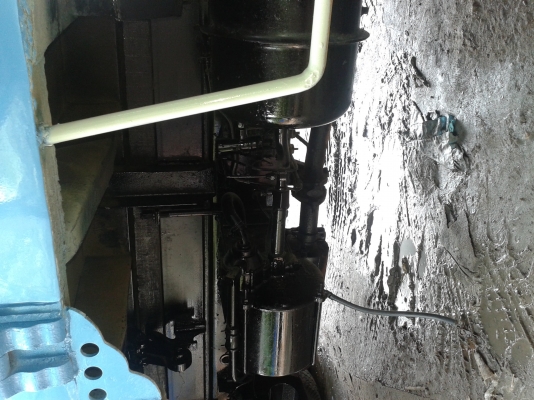 ขาย hino fc120 ดั๊ม