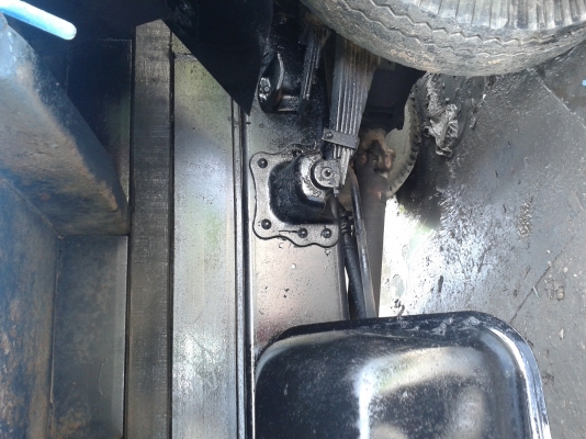 ขาย hino fc120 ดั๊ม