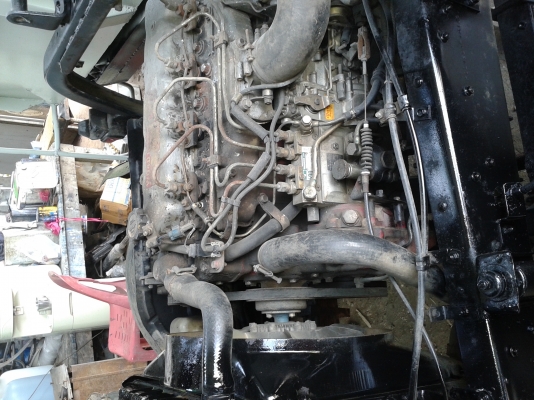 ขาย hino fc120 ดั๊ม