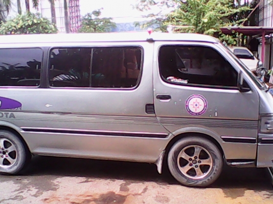 ขาย รถตู้ เครื่อง 3y ติดแกส สภาพใช้งาน 0816592732 24 ชม ขาย รถตู้ เครื่อง 3y ติดแกส สภาพใช้งาน 0816592732 24 ชม