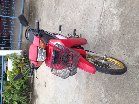 ขาย Honda Wave 2 คัน (ผ่อนได้) ขาย Honda Wave 2 คัน (ผ่อนได้)