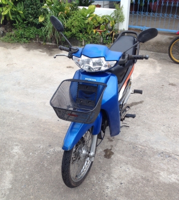 ขาย Honda Wave 2 คัน (ผ่อนได้) ขาย Honda Wave 2 คัน (ผ่อนได้)
