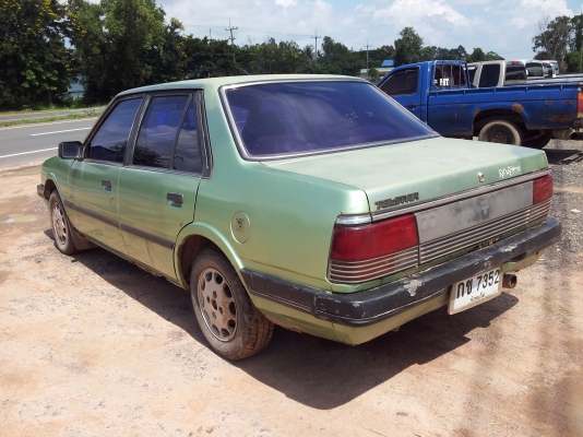 ขอขาย เก๋ง Ford ถูกๆๆๆ...ครับ..วันนี้ลดเต็มที่ 13,000 บาท ขอขาย เก๋ง Ford ถูกๆๆๆ...ครับ..วันนี้ลดเต็มที่ 13,000 บาท