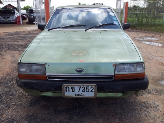 ขอขาย เก๋ง Ford ถูกๆๆๆ...ครับ..วันนี้ลดเต็มที่ 13,000 บาท ขอขาย เก๋ง Ford ถูกๆๆๆ...ครับ..วันนี้ลดเต็มที่ 13,000 บาท