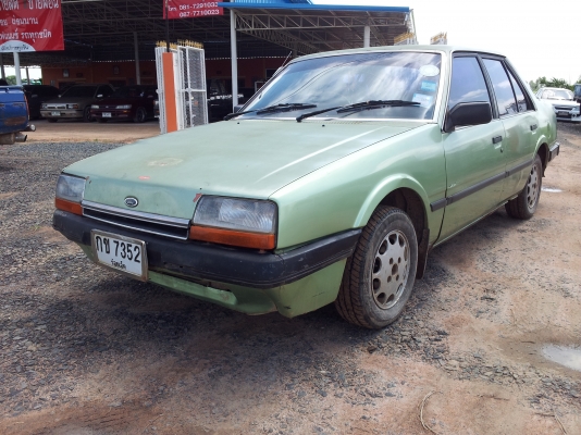 ขอขาย เก๋ง Ford ถูกๆๆๆ...ครับ..วันนี้ลดเต็มที่ 13,000 บาท