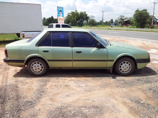 ขอขาย เก๋ง Ford ถูกๆๆๆ...ครับ..วันนี้ลดเต็มที่ 13,000 บาท ขอขาย เก๋ง Ford ถูกๆๆๆ...ครับ..วันนี้ลดเต็มที่ 13,000 บาท