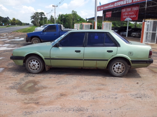ขอขาย เก๋ง Ford ถูกๆๆๆ...ครับ..วันนี้ลดเต็มที่ 13,000 บาท ขอขาย เก๋ง Ford ถูกๆๆๆ...ครับ..วันนี้ลดเต็มที่ 13,000 บาท