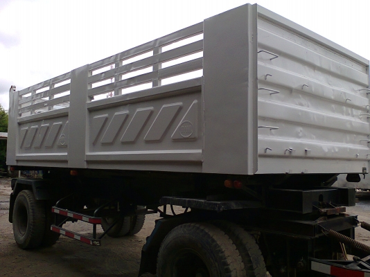 ลูกพ่วง สามมิตรลอนเฉียง ปี 51 สวยๆๆๆ