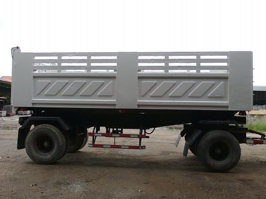 ลูกพ่วง สามมิตรลอนเฉียง ปี 51 สวยๆๆๆ