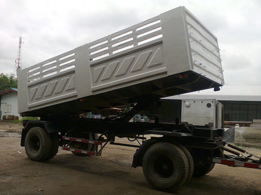 ลูกพ่วง สามมิตรลอนเฉียง ปี 51 สวยๆๆๆ