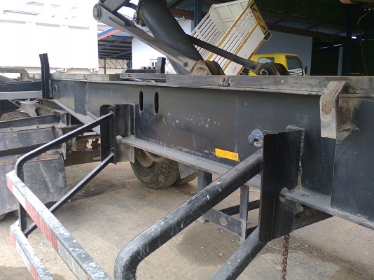 ลูกพ่วง สามมิตรลอนเฉียง ปี 51 สวยๆๆๆ