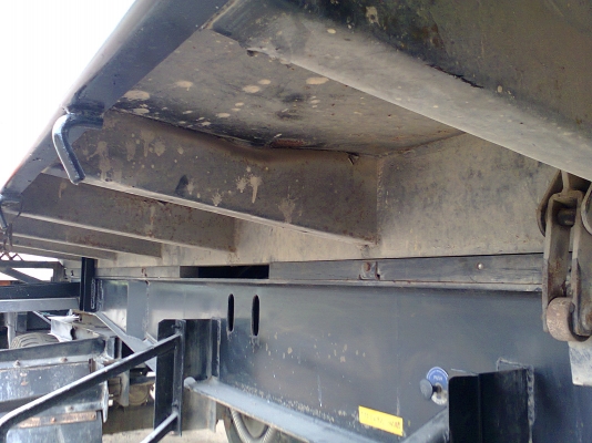 ลูกพ่วง สามมิตรลอนเฉียง ปี 51 สวยๆๆๆ