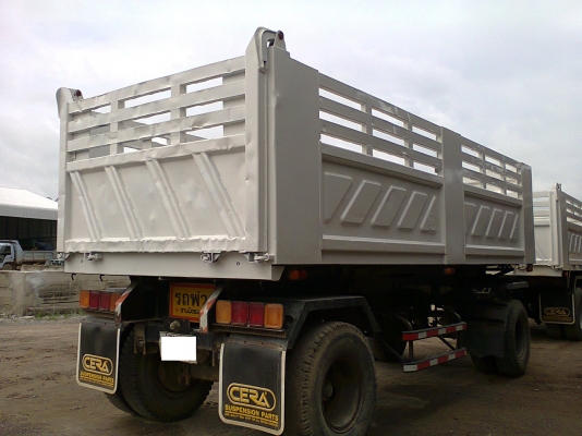 ลูกพ่วง สามมิตรลอนเฉียง ปี 51 สวยๆๆๆ