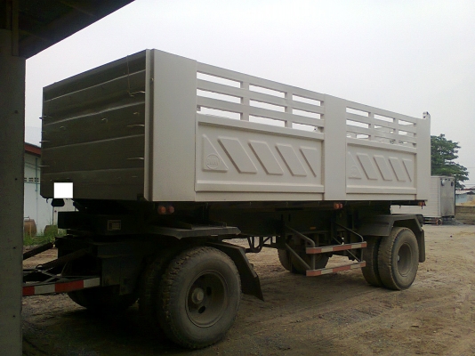 ลูกพ่วง สามมิตรลอนเฉียง ปี 51 สวยๆๆๆ