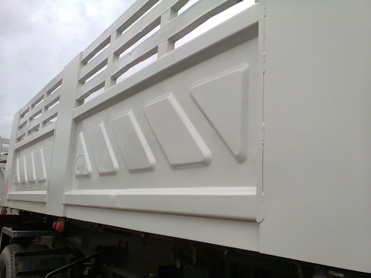 ลูกพ่วง สามมิตรลอนเฉียง ปี 51 สวยๆๆๆ