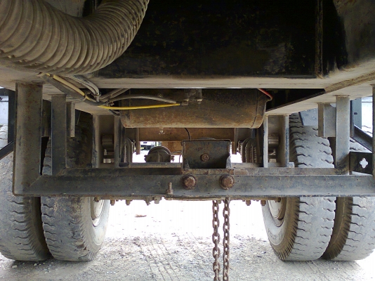 ลูกพ่วง สามมิตรลอนเฉียง ปี 51 สวยๆๆๆ