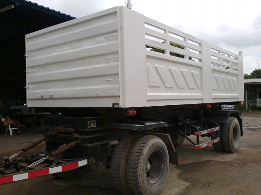 ลูกพ่วง สามมิตรลอนเฉียง ปี 51 สวยๆๆๆ