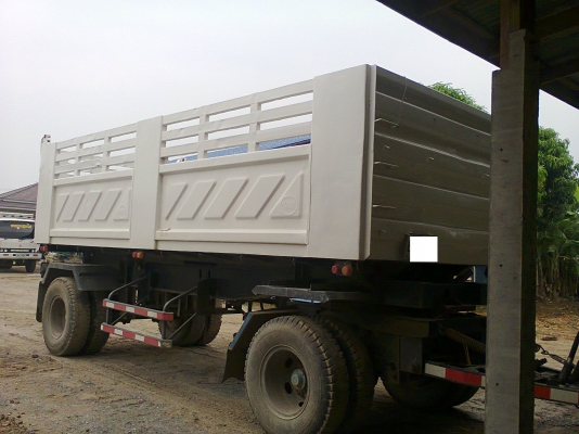 ลูกพ่วง สามมิตรลอนเฉียง ปี 51 สวยๆๆๆ