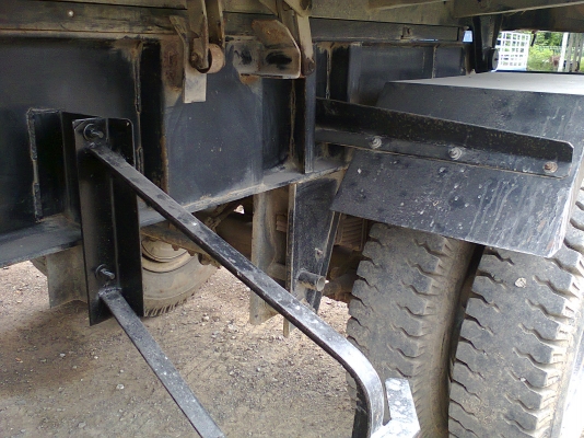 ลูกพ่วง สามมิตรลอนเฉียง ปี 51 สวยๆๆๆ