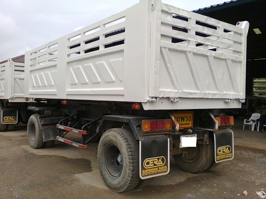 ลูกพ่วง สามมิตรลอนเฉียง ปี 51 สวยๆๆๆ