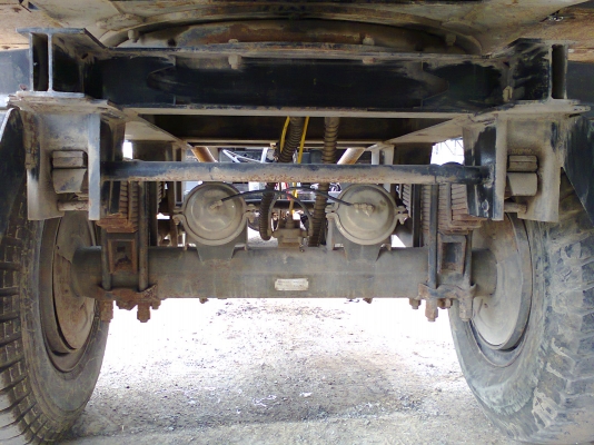 ลูกพ่วง สามมิตรลอนเฉียง ปี 51 สวยๆๆๆ