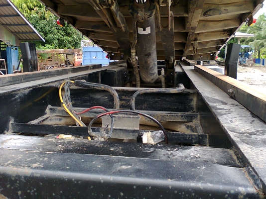 ลูกพ่วง สามมิตรลอนเฉียง ปี 51 สวยๆๆๆ