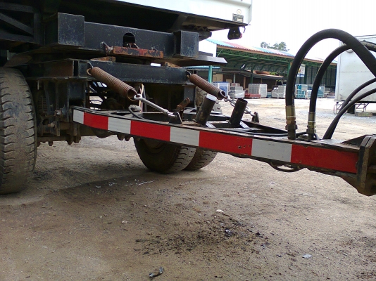 ลูกพ่วง สามมิตรลอนเฉียง ปี 51 สวยๆๆๆ