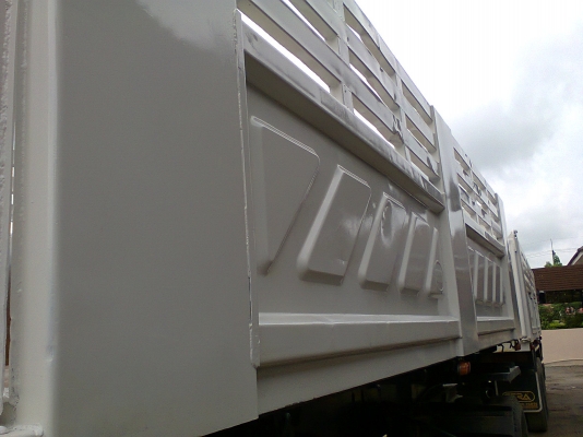 ลูกพ่วง สามมิตรลอนเฉียง ปี 51 สวยๆๆๆ