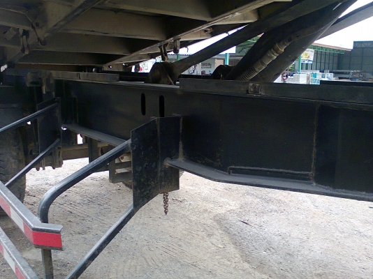 ลูกพ่วง สามมิตรลอนเฉียง ปี 51 สวยๆๆๆ