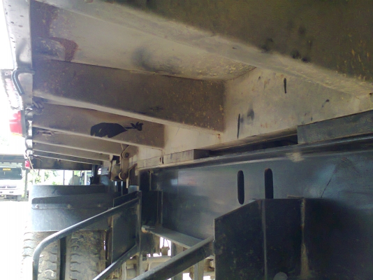 ลูกพ่วง สามมิตรลอนเฉียง ปี 51 สวยๆๆๆ