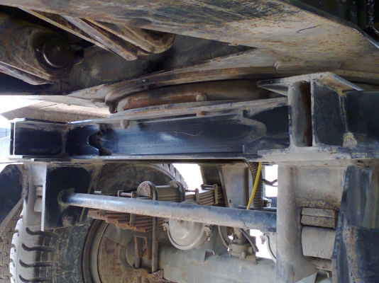 ลูกพ่วง สามมิตรลอนเฉียง ปี 51 สวยๆๆๆ