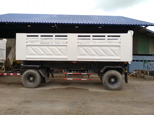 ลูกพ่วง สามมิตรลอนเฉียง ปี 51 สวยๆๆๆ