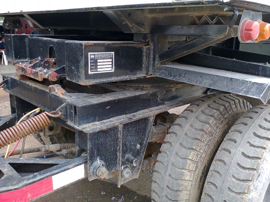 ลูกพ่วง สามมิตรลอนเฉียง ปี 51 สวยๆๆๆ