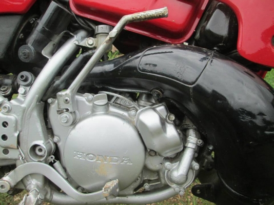 วิบาก CRM 250 CC