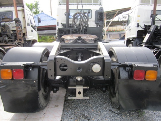 หัวลาก/ฮีโน่ เมก้า หัวลาก/ฮีโน่ เมก้า