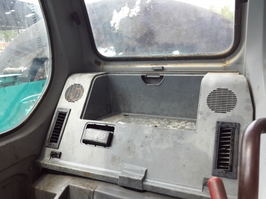 ขาย รถขุด KOBELCO รุ่น SK60-3- แทร็กเหล็ก มือสองญี่ปุ่น