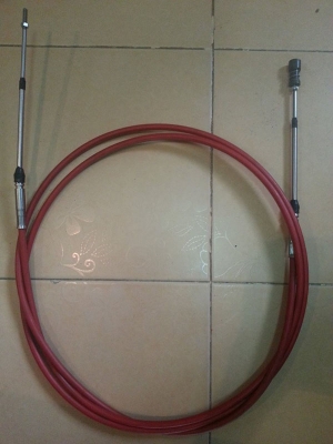 รับสั่งทำสาย เลี้ยว เกียร์ คันเร่ง เรือ-เจ็ทสกี ตามตัวอย่าง รับสั่งทำสาย เลี้ยว เกียร์ คันเร่ง เรือ-เจ็ทสกี ตามตัวอย่าง