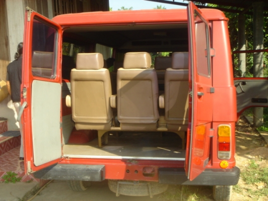 ขาย Volkswagen LT28 ขาย Volkswagen LT28