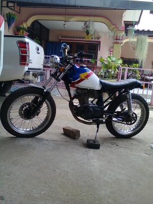 ขายโมตาลFTR แห้งๆล้อยกJAPANแท้ๆ เครือ่งดี 9,000 โทร0822006764