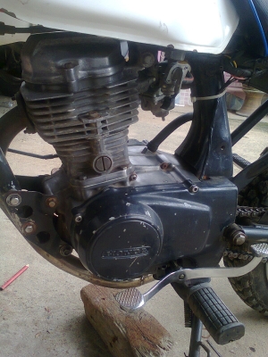 ขายโมตาลFTR แห้งๆล้อยกJAPANแท้ๆ เครือ่งดี 9,000 โทร0822006764