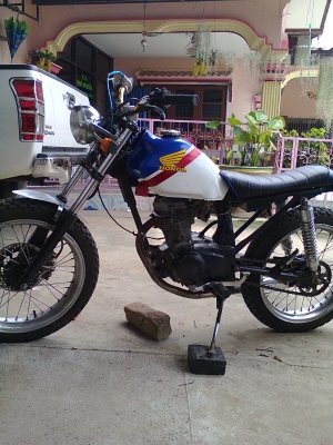 ขายโมตาลFTR แห้งๆล้อยกJAPANแท้ๆ เครือ่งดี 9,000 โทร0822006764